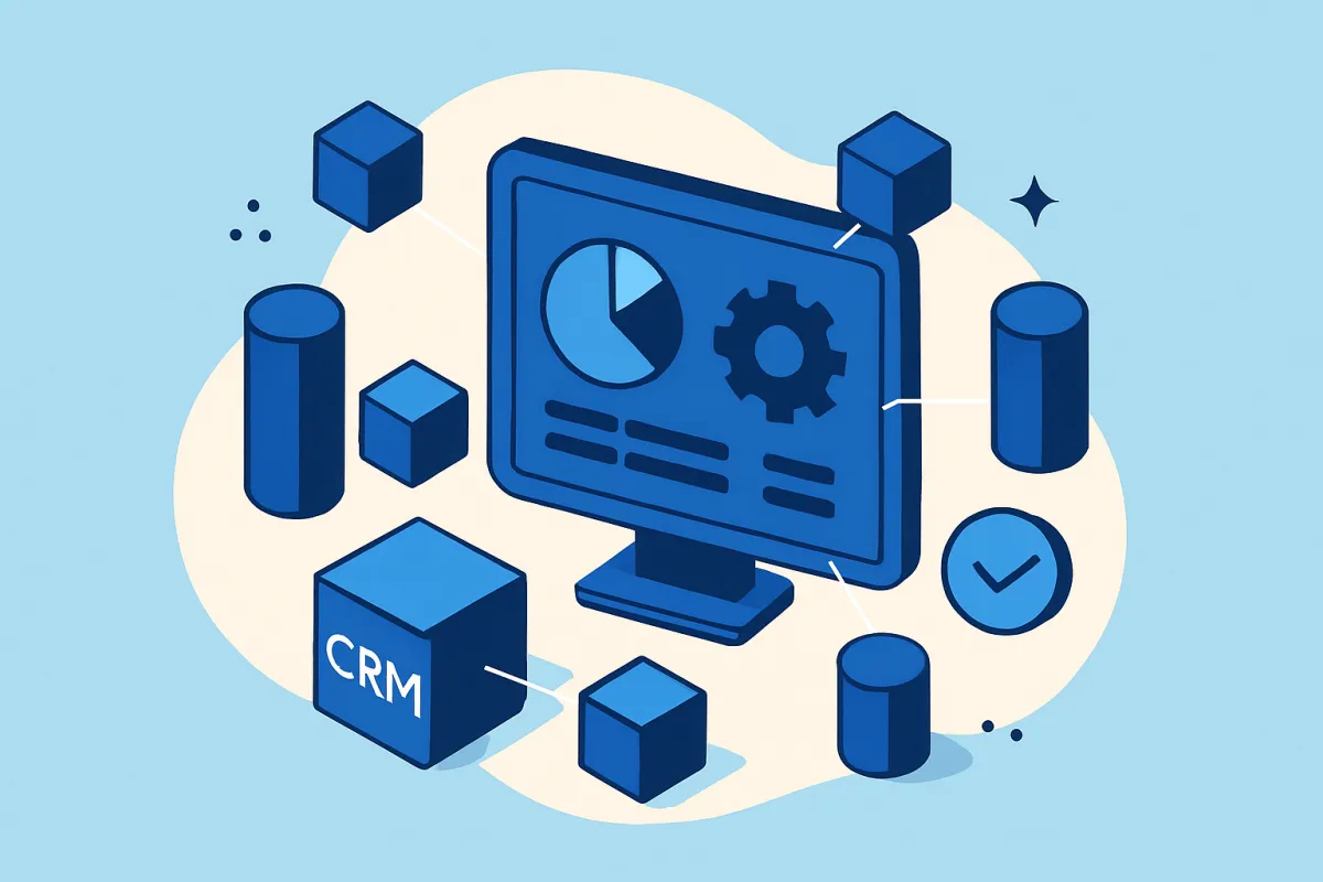 sales rfp automation revops guide